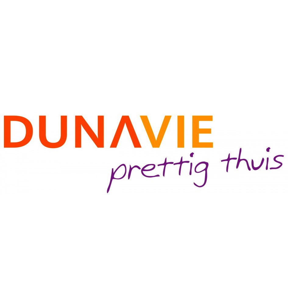 Dunavie prettig thuis