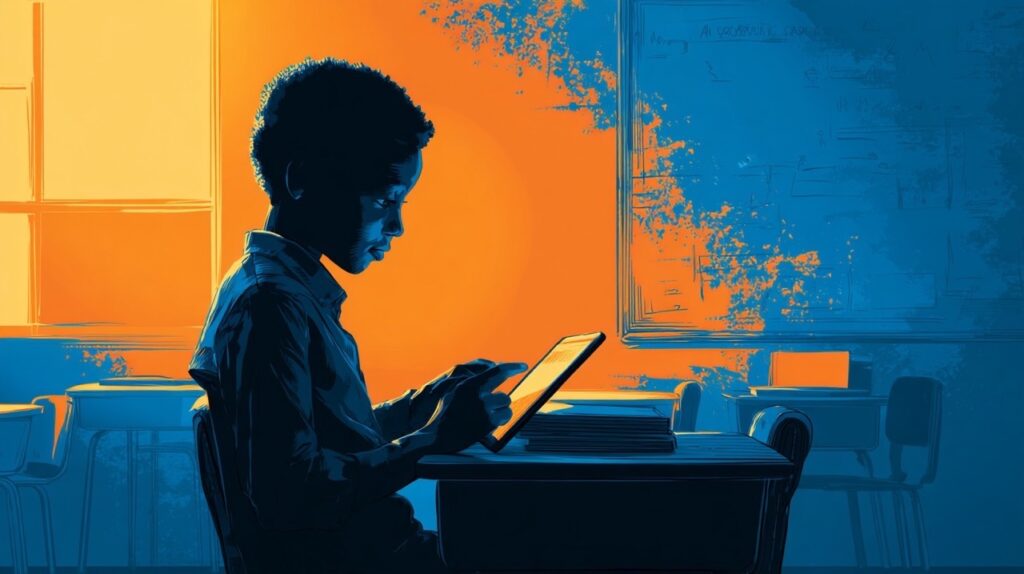 Privacy in het onderwijs
