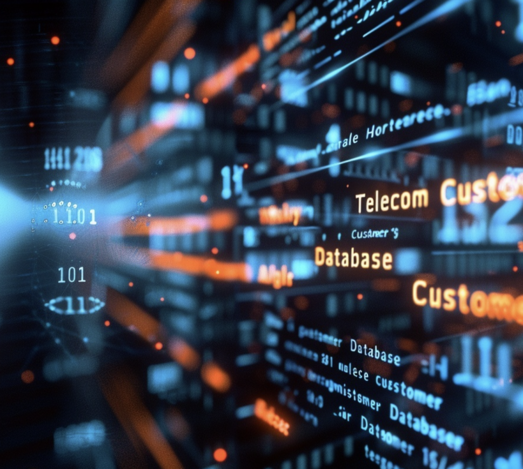 Datagijzeling voorkomen, odido datalek